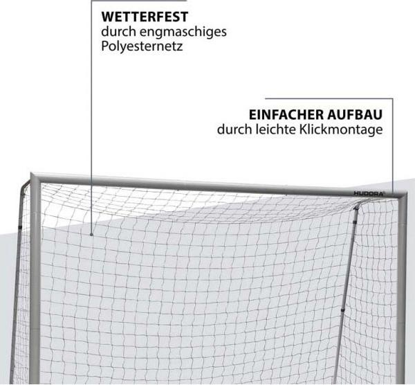 Image du produit Hudora But de football Expert 300