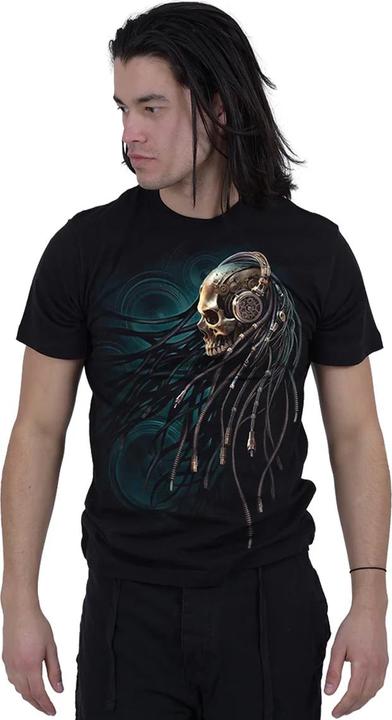 Produktbild Spiral Dread Rocks TShirt (S)