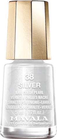 Mavala Mini Color (333, Farblack)