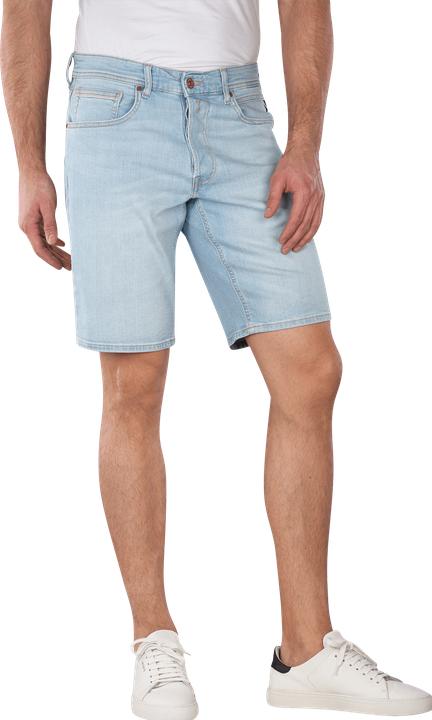Image du produit Replay Denim Shorts (36)