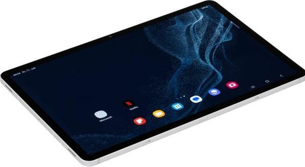 Immagine prodotto Samsung Galaxy Tab S8 (Solo WiFi, 11", 128 GB, Argento)
