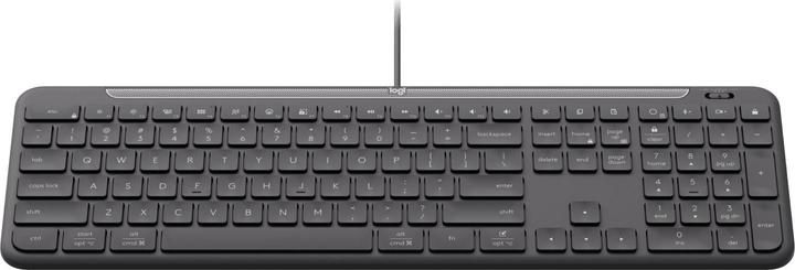 Produktbild Logitech K620 for Business (CH, Kabelgebunden)