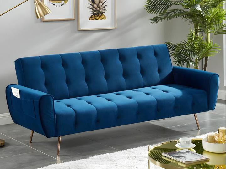 Produktbild Vente-unique Polani (3-Sitzer)