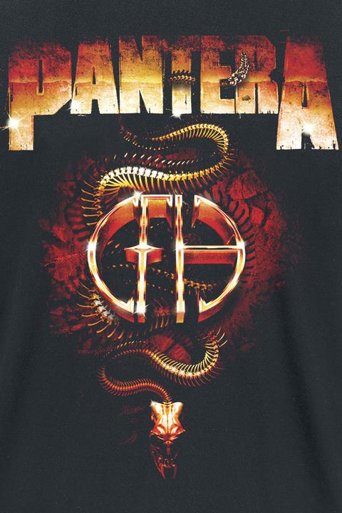 Produktbild Pantera CFH Steel Snake (3XL)