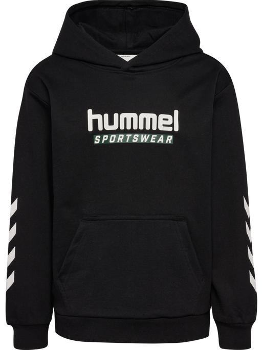 Produktbild hummel hmlJR LOGO HOODIE (26, 28)