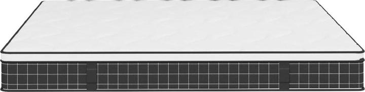 Actual product image vidaXL Bonnell-Federkern-Matratze (160 x 200 cm)