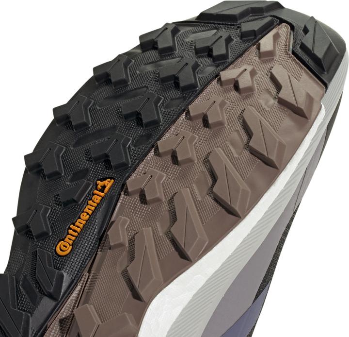 Produktbild adidas Terrex Free Hiker 2 GTX - Wanderschuhe - Herren (38.5)