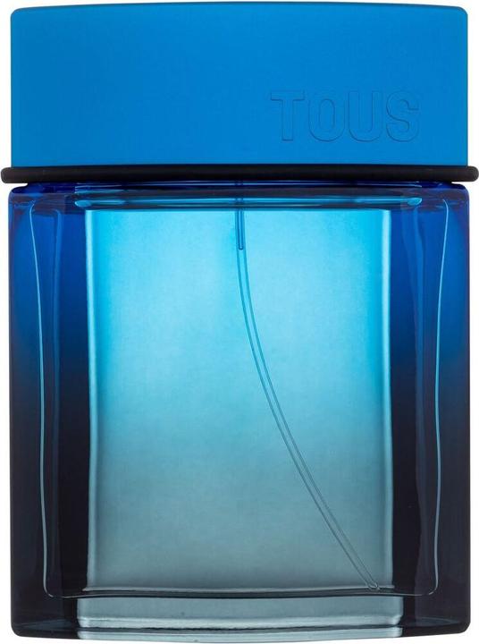 Produktbild Tous Man Sport (Eau de Toilette, 100 ml)