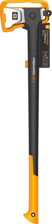 Image du produit Fiskars Hache à fendre X36
