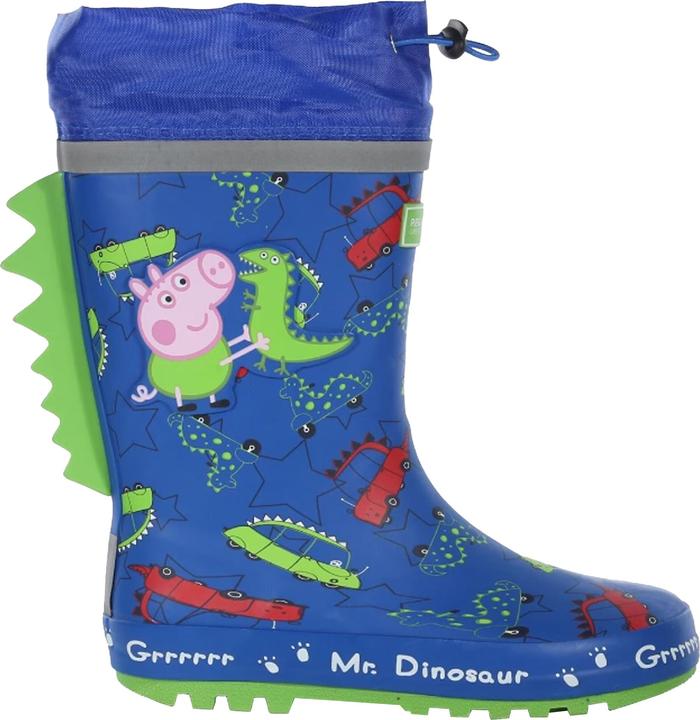 Produktbild Regatta Gummistiefel Puddle Peppa Pig (28)