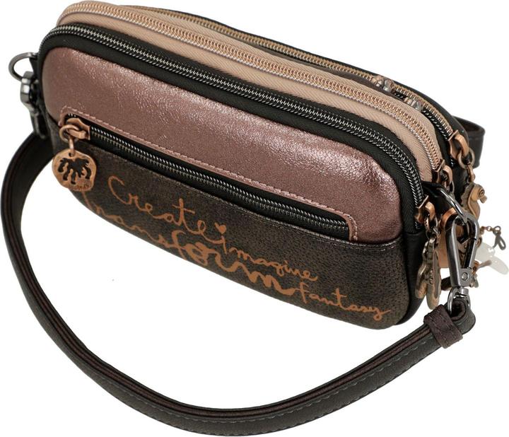 Immagine prodotto Anekke Borsa a tracolla Dreamverse 20 cm