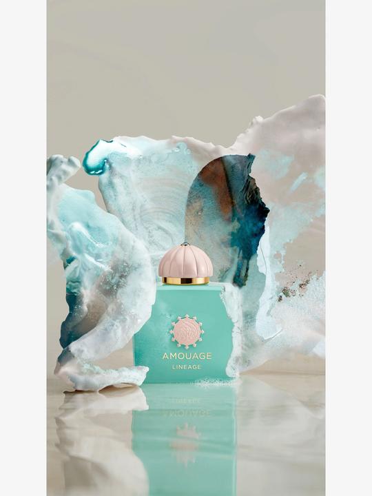 Produktbild Amouage Lineage Eau de Parfum (Eau de Parfum, 100 ml)