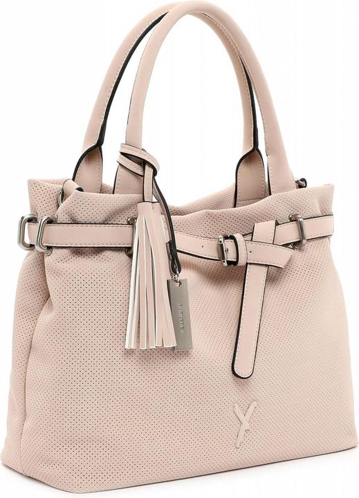 Actual product image Suri Frey Shopper Romy (9.30 l)