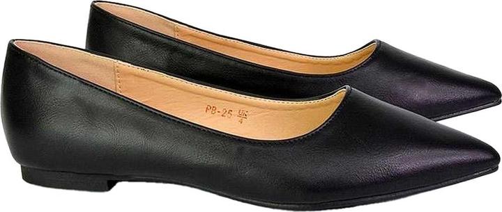 Produktbild XY London Bubbles Ballerinas Spitz (39.5)