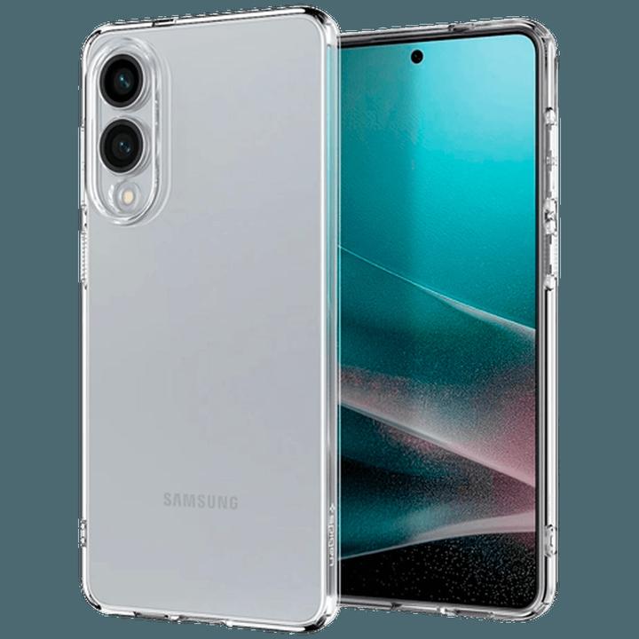Produktbild Spigen Liquid Crystal Case (Samsung Galaxy S25 Edge)