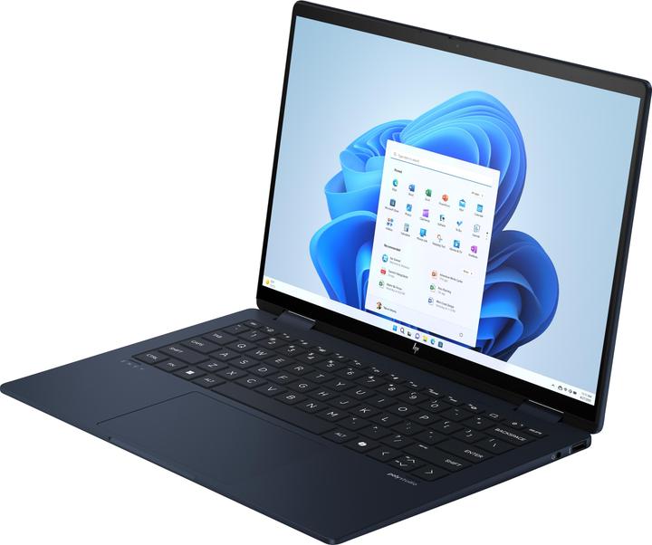 Produktbild HP Envy x360 (14", Intel Core Ultra 5 125U, 16 GB, 1000 GB, CH)