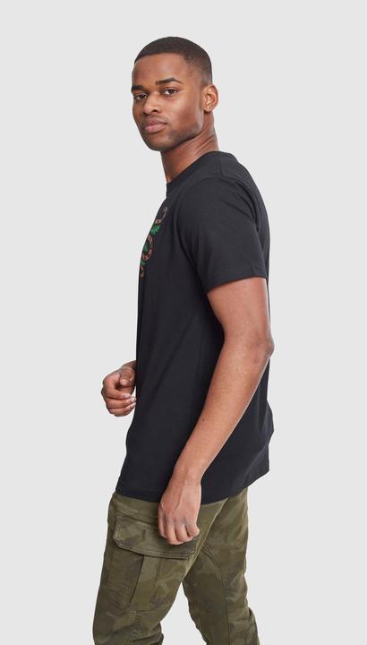 Actual product image Mister Tee tee (M)