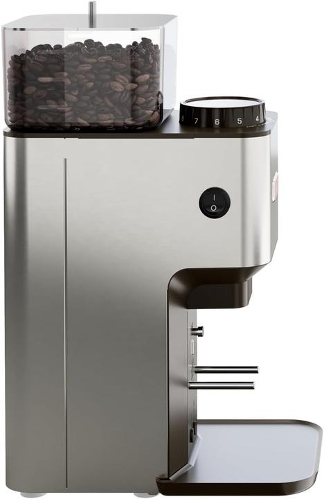 Actual product image Lelit William