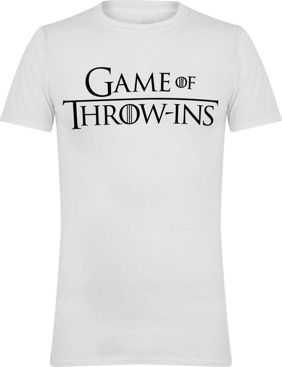 Produktbild Game of Thrones TShirt (S)