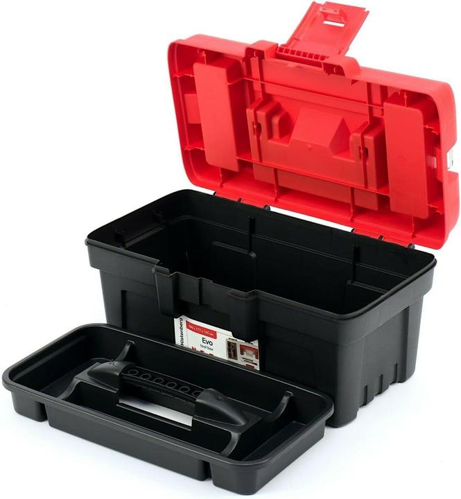 Actual product image Kistenberg EVO TOOLBOX 30 KEV3020-3020