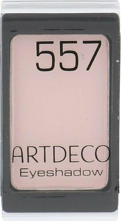 Actual product image Artdeco Matt (Rose)
