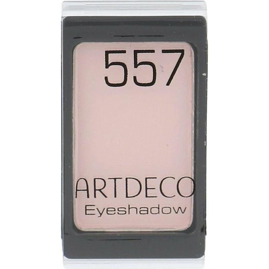Thumbnail - Artdeco, Lidschatten, Matt (Rosa)