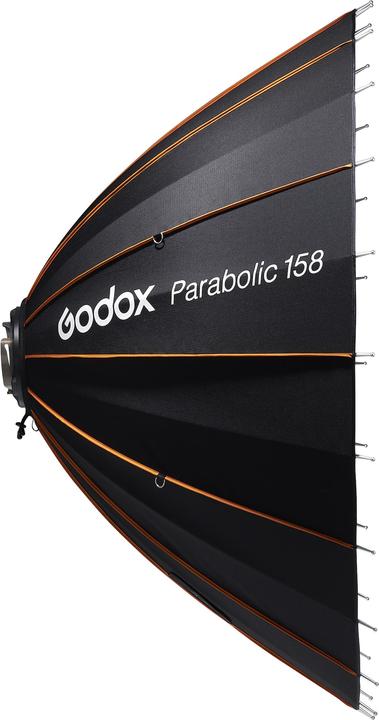 Produktbild Godox Parabolic Light Focusing System, 158cm (Reflektor, 158 cm)