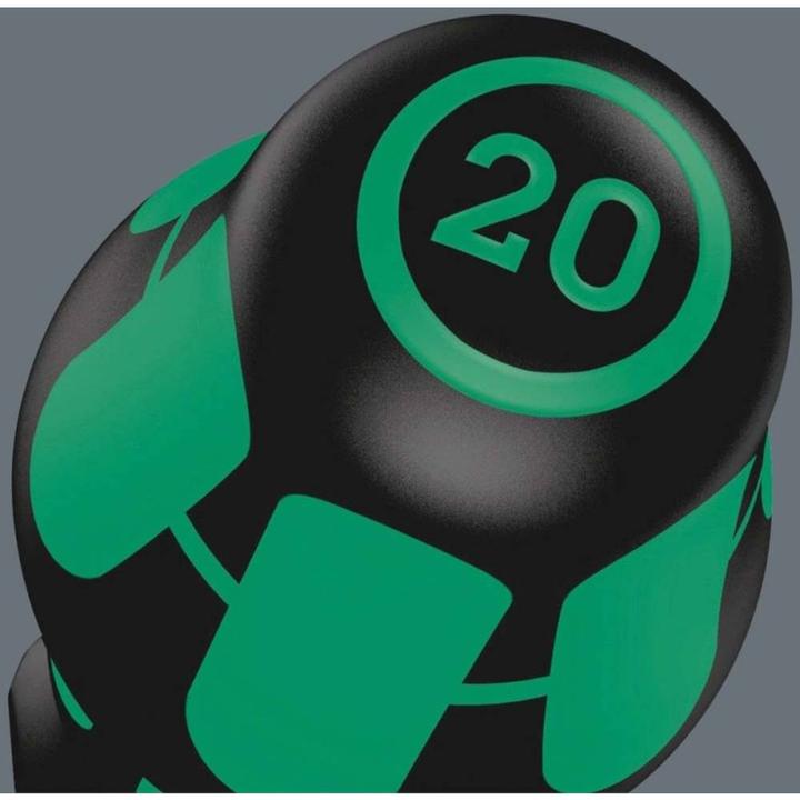 Produktbild Wera 367/4 HF 300 mm (TX)