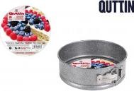 Produktbild Quttin abnehmbare Form 20x68xcm Marmor
