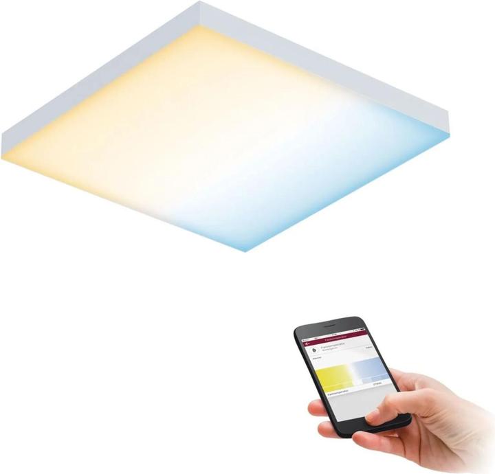 Actual product image Paulmann Verlora Zigbee (800 lm)