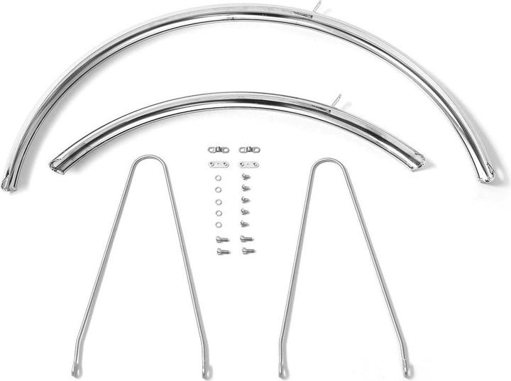 Produktbild MAY Schutzblech (Schutzblech Set)
