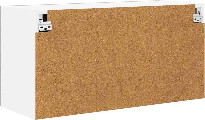 Produktbild vidaXL Küchenaufbewahrung (31 x 80 x 40 cm)