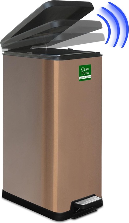 Image du produit Casa Pura Zack (18 l)