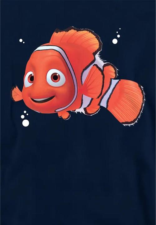 Produktbild Finding Nemo Kapuzenpullover (152, 158)