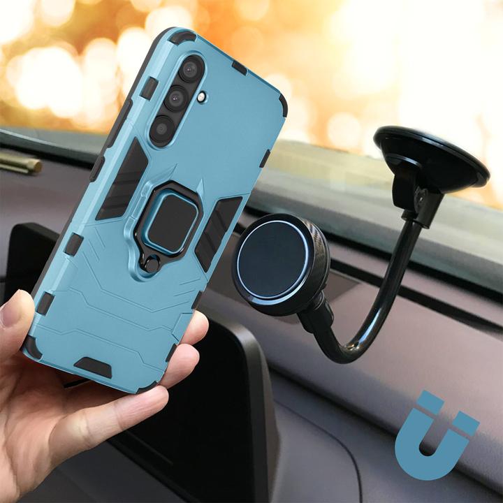 Actual product image Avizar Kibox Series (Samsung Galaxy A14)