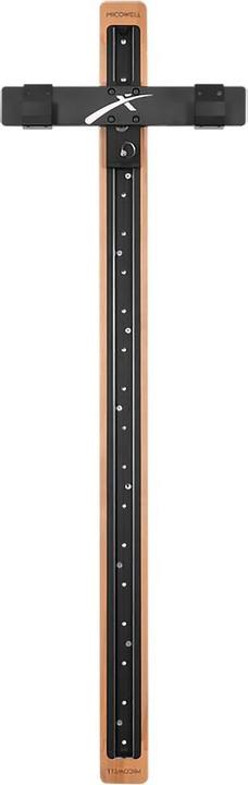 Actual product image Micowell Adjustable wall mount track for Xmai