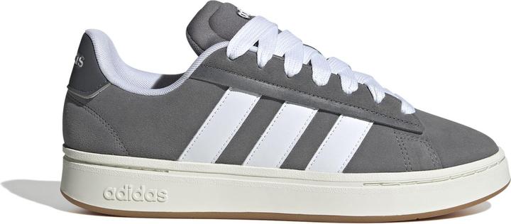 Adidas Grand Court Alpha 00S - grefou/ftwwht/owhite (43 1/3)