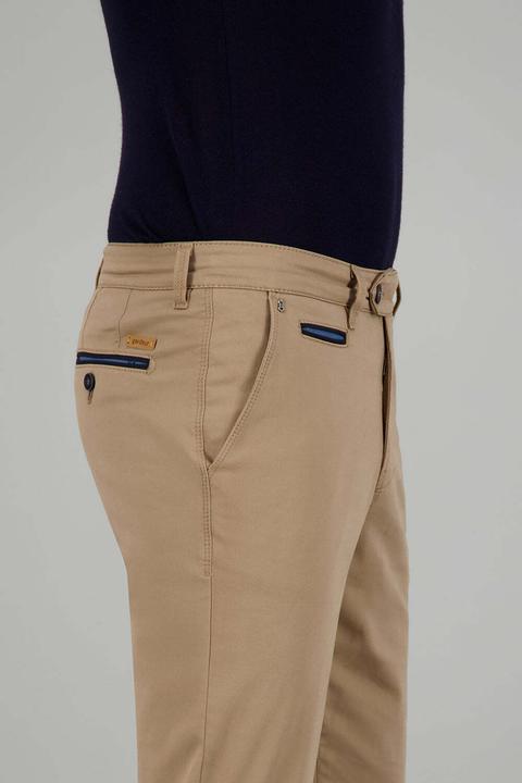Produktbild Atelier Gardeur Chinohose BENNY-3 Chinohose (56)