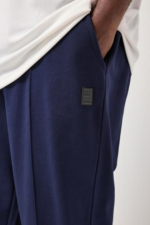 Produktbild Sthuge Sweathose, Elastikbund, Relaxed Fit (XL)