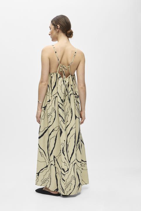 Produktbild Object Ärmelloses Maxikleid (42)