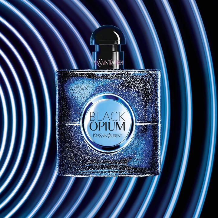 Image du produit Yves Saint Laurent Black Opium Parfum de Nuit (Eau de parfum, 90 ml)