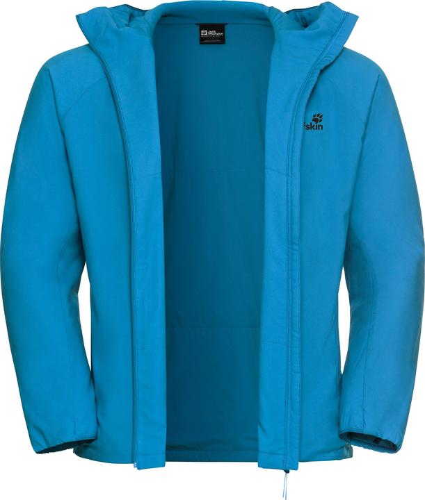 Actual product image Jack Wolfskin Prelight Ins Jkt M (S)