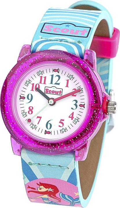 Produktbild Scout Crystal (Analoguhr, 32 mm)