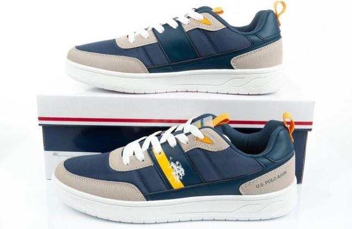Image du produit U.S. Polo Sportschuhe (42)