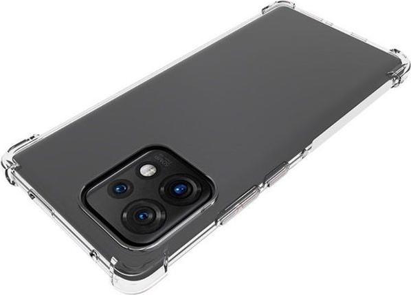 Immagine prodotto MU Classic Serie Softcase TPU (Motorola Edge 40 Pro)