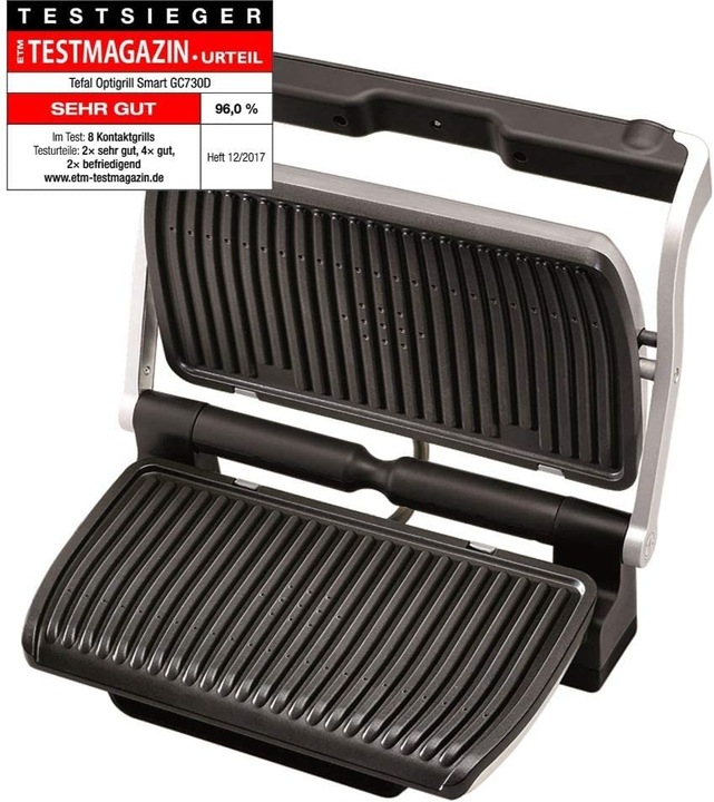 Immagine prodotto Tefal GC730D OptiGrill