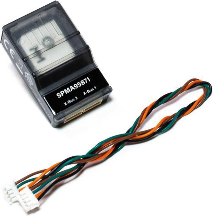 gps telemetrie sensor