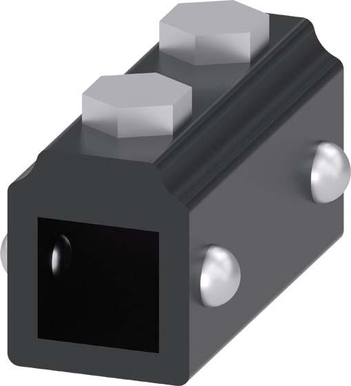 Siemens Zwischenstück 8x8mm 8UD1900-2DA00