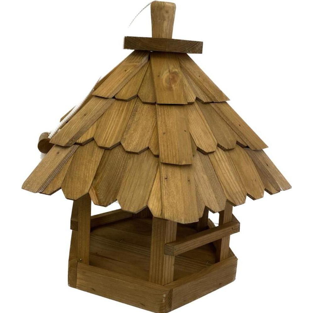 Comparer les prix de Siena Garden Vogelhaus Feldlerche Kiefer FSC 100% Vogelhaus Feldlerche Kiefer FSC 100%, Nichoir