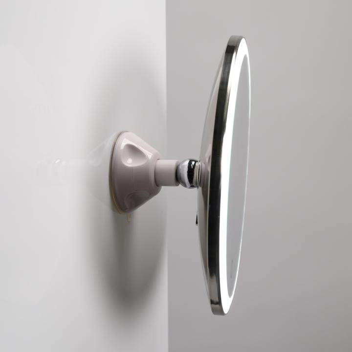 Actual product image Ilios Saugnapf